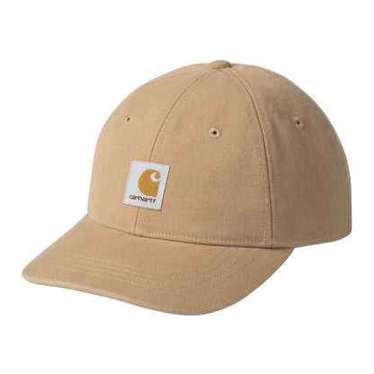 Carhartt Icon Cap in Peanut