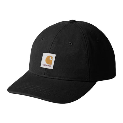 Icon Cap Black