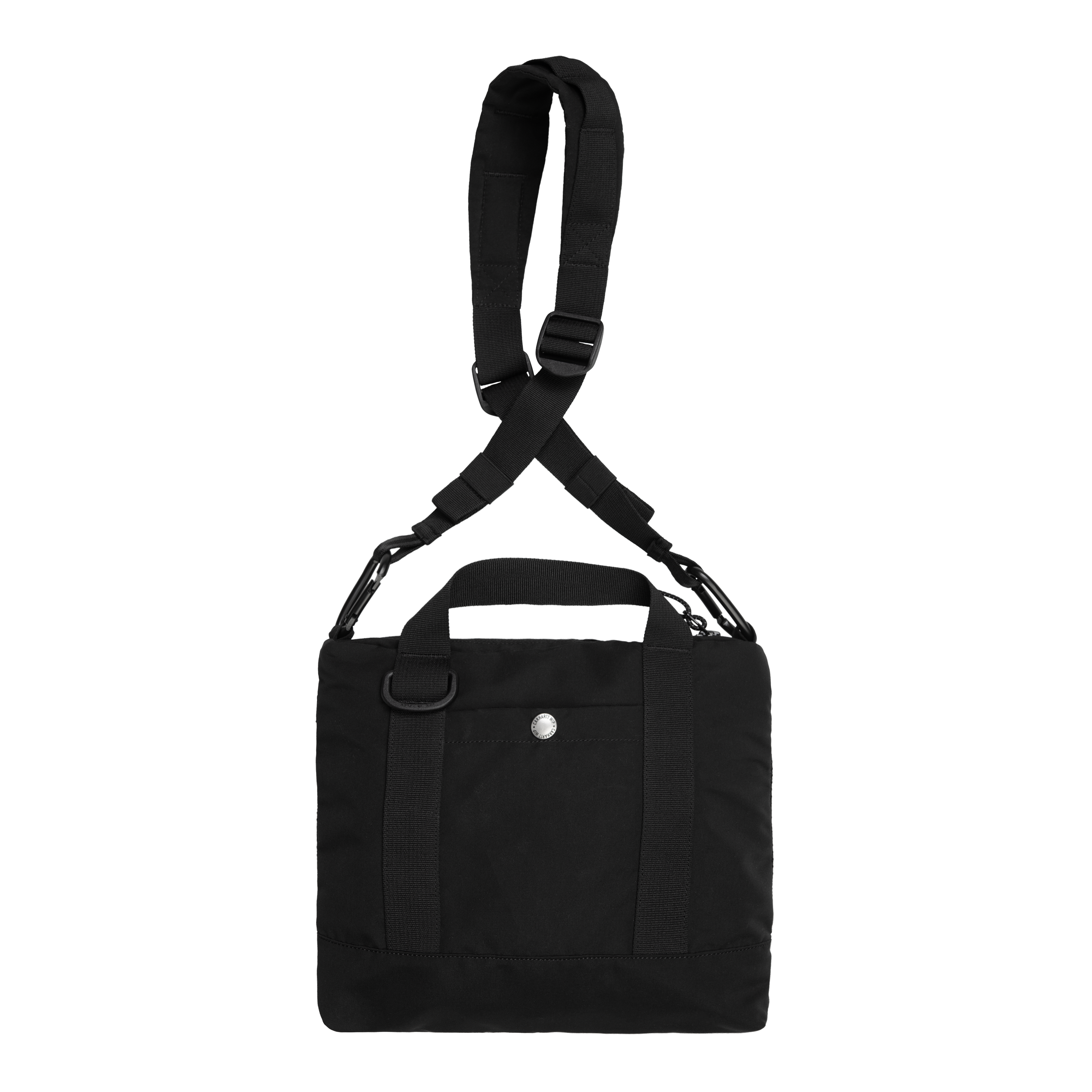 Irwin Shoulder Bag Black