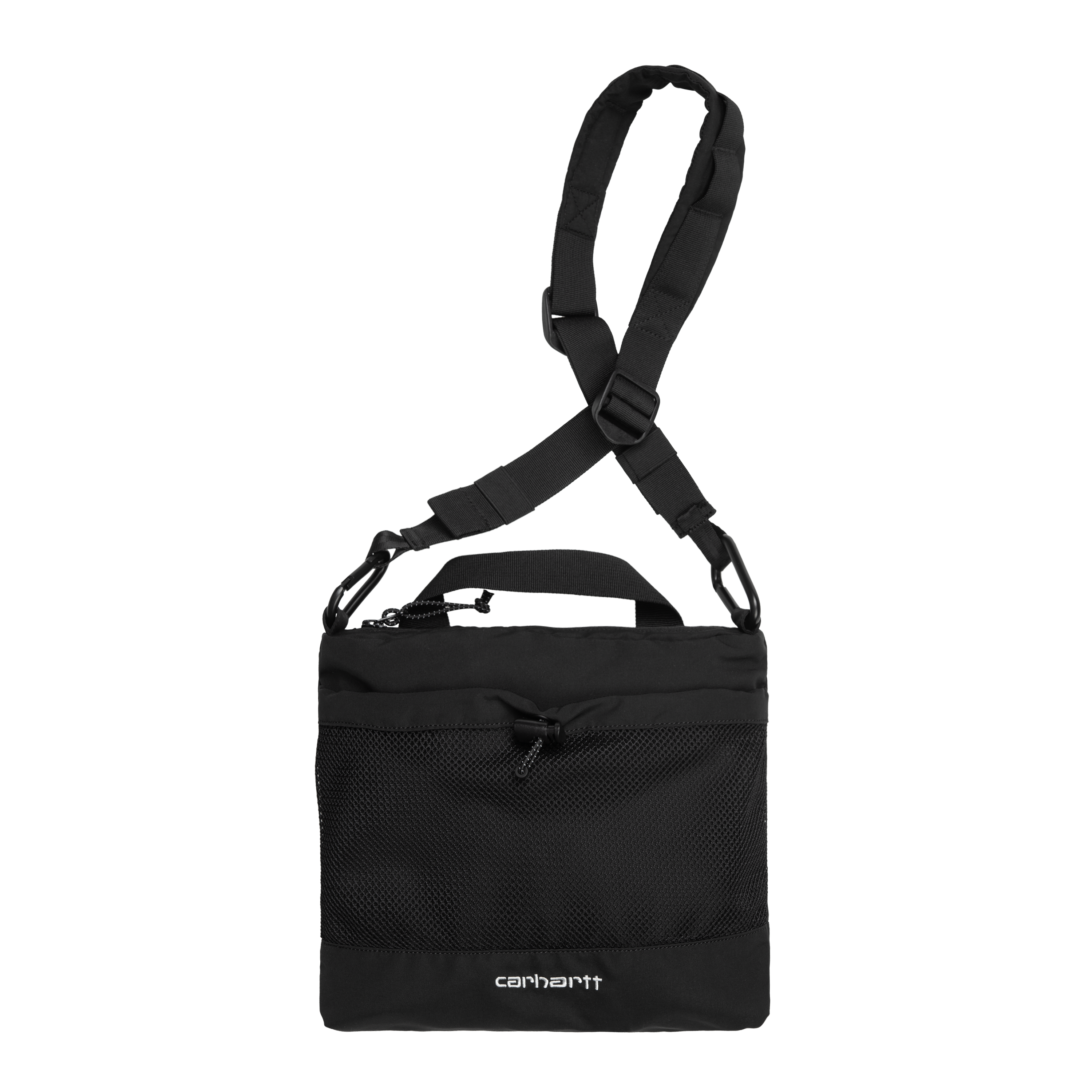 Irwin Shoulder Bag Black