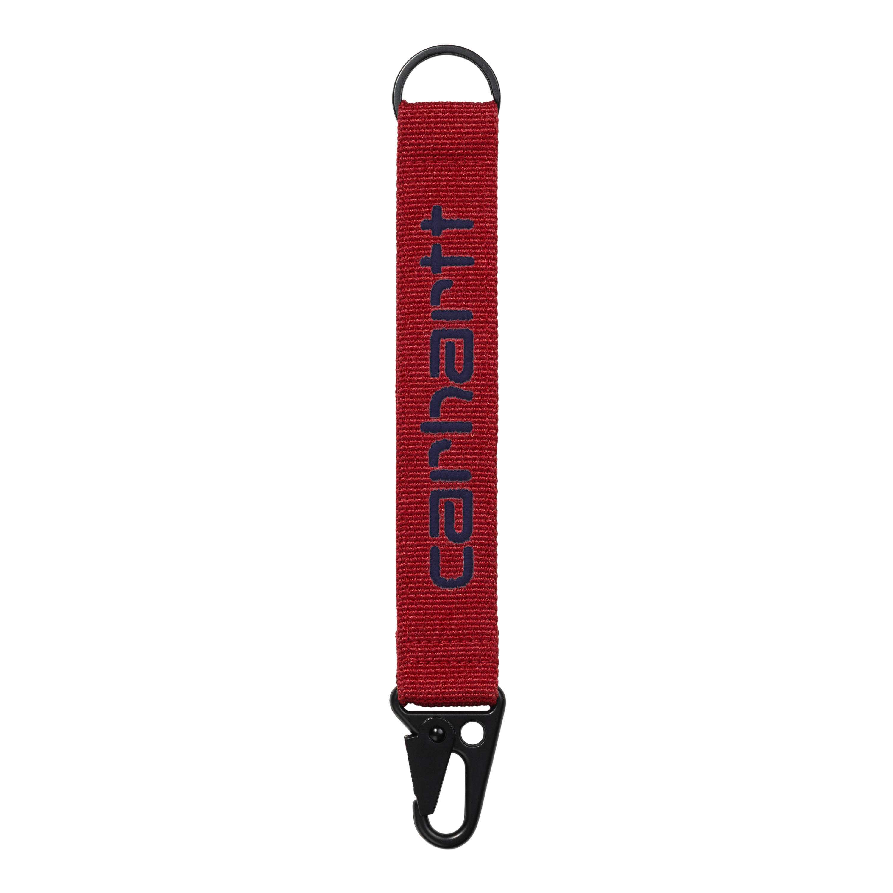 Jayden Keyholder Cherry Red