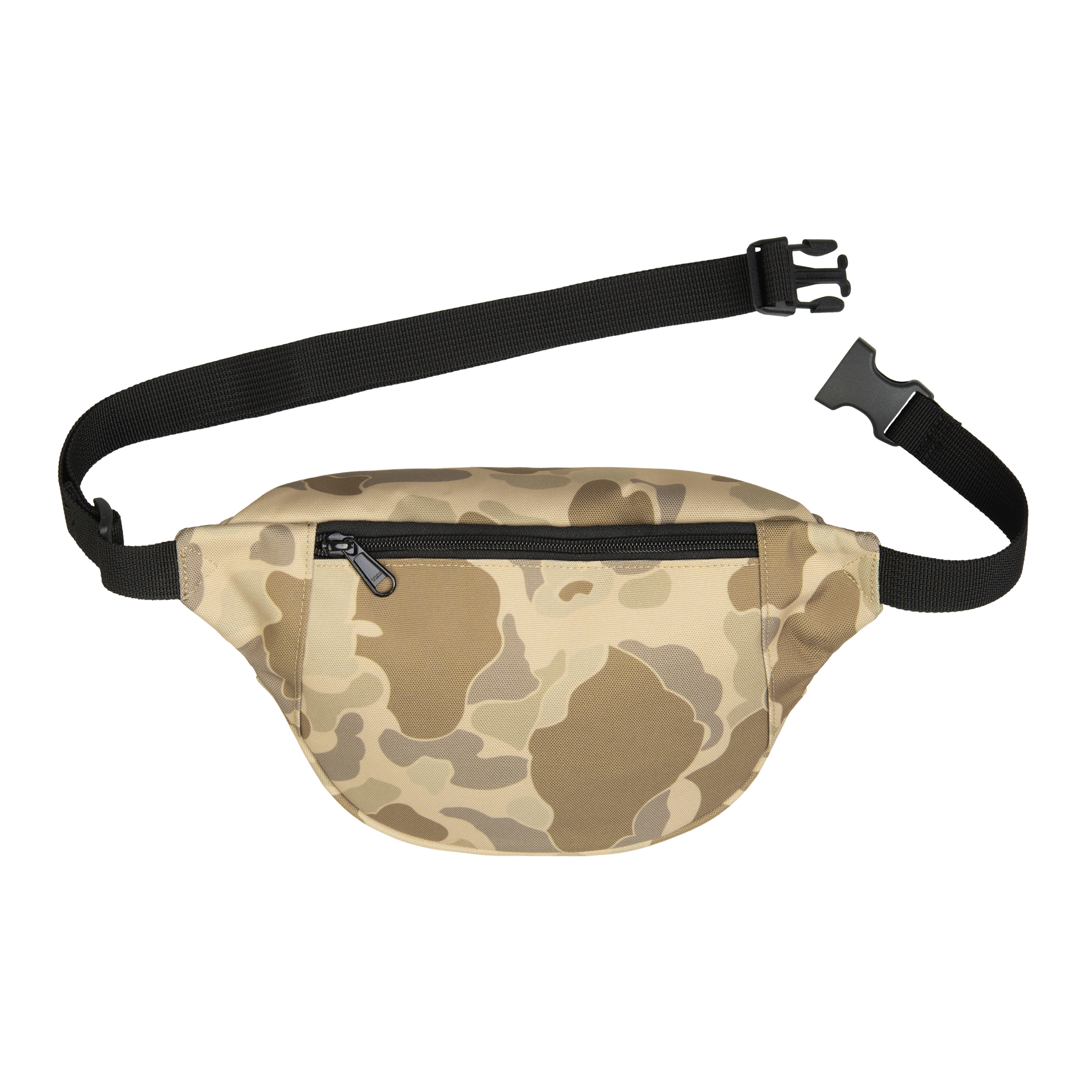 Jake Hip Bag Camo Duck Desert