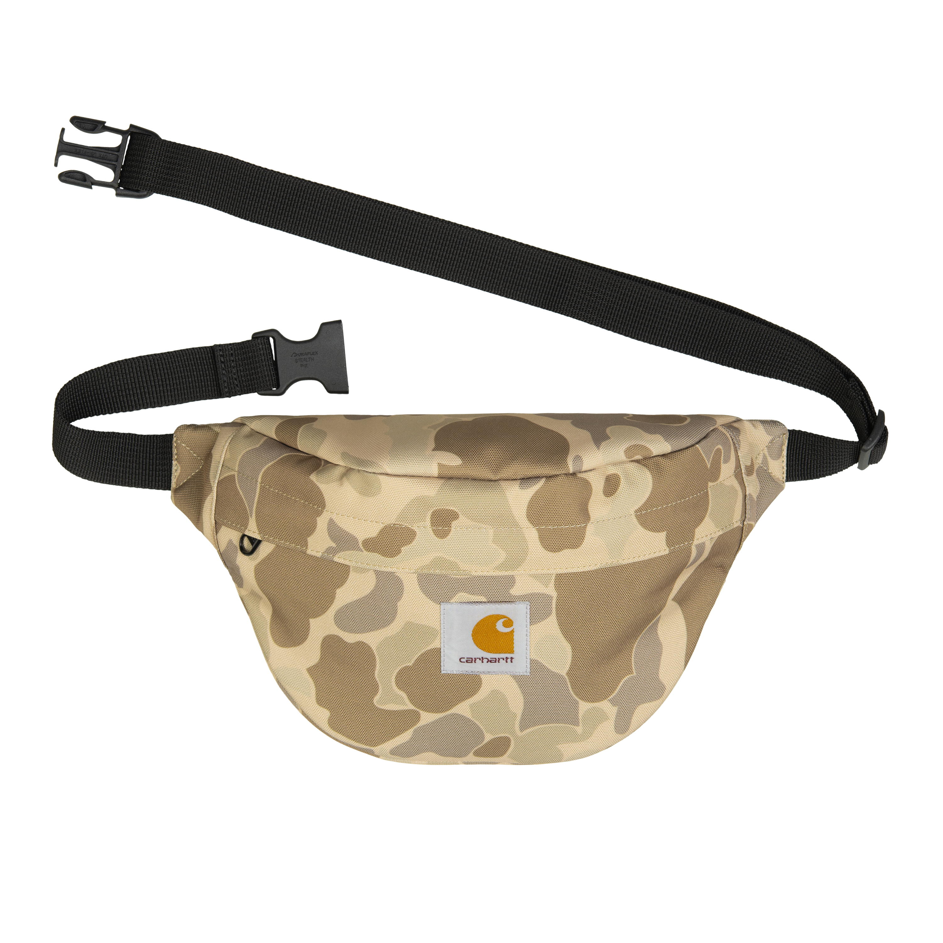 Jake Hip Bag Camo Duck Desert