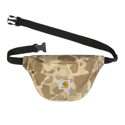 Jake Hip Bag Camo Duck Desert