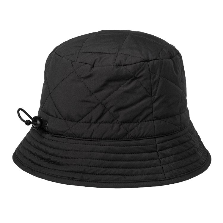 Myton Bucket Hat Black