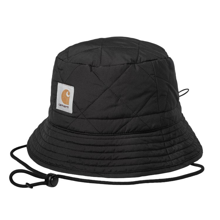 Myton Bucket Hat Black