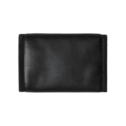 Norwich Wallet Black