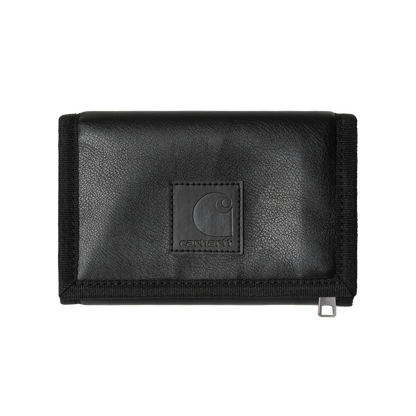 Norwich Wallet Black