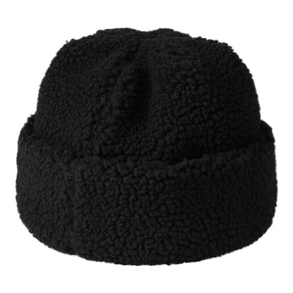 Prentis Beanie Black