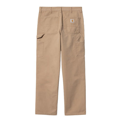 Single Knee Pant Dearborn Canvas Peanut