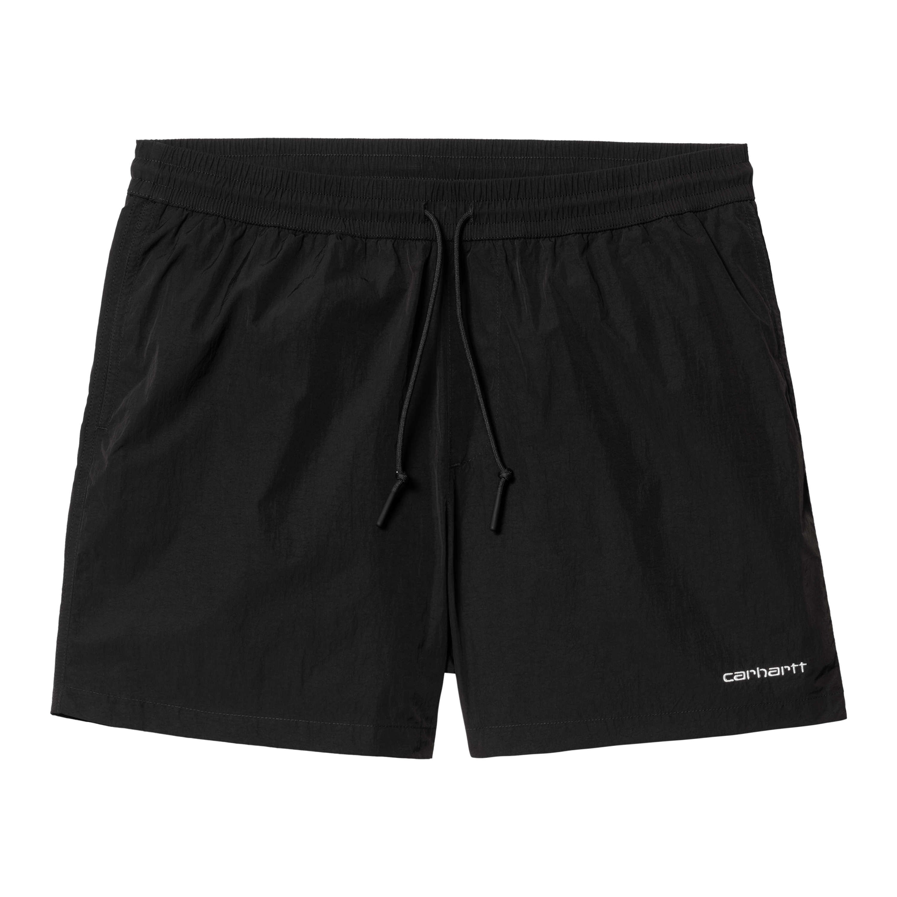 Tobes Swim Trunks Black