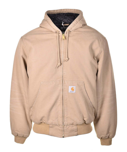 OG Active Jacket Peanut