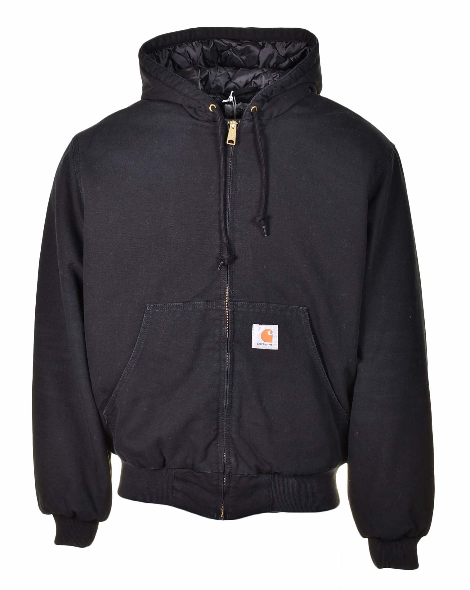 OG Active Jacket Black