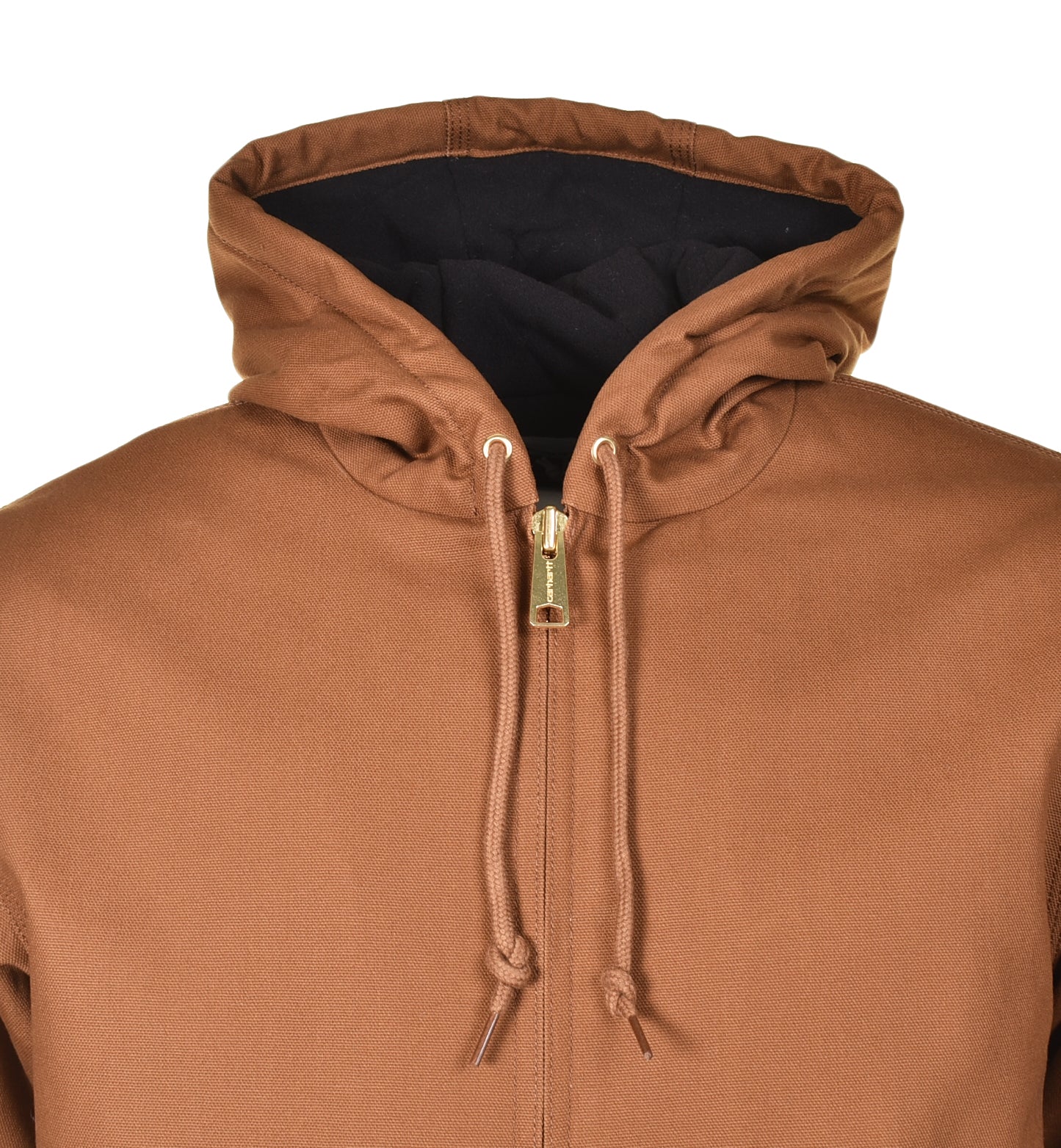 Active Jacket Hamilton Brown