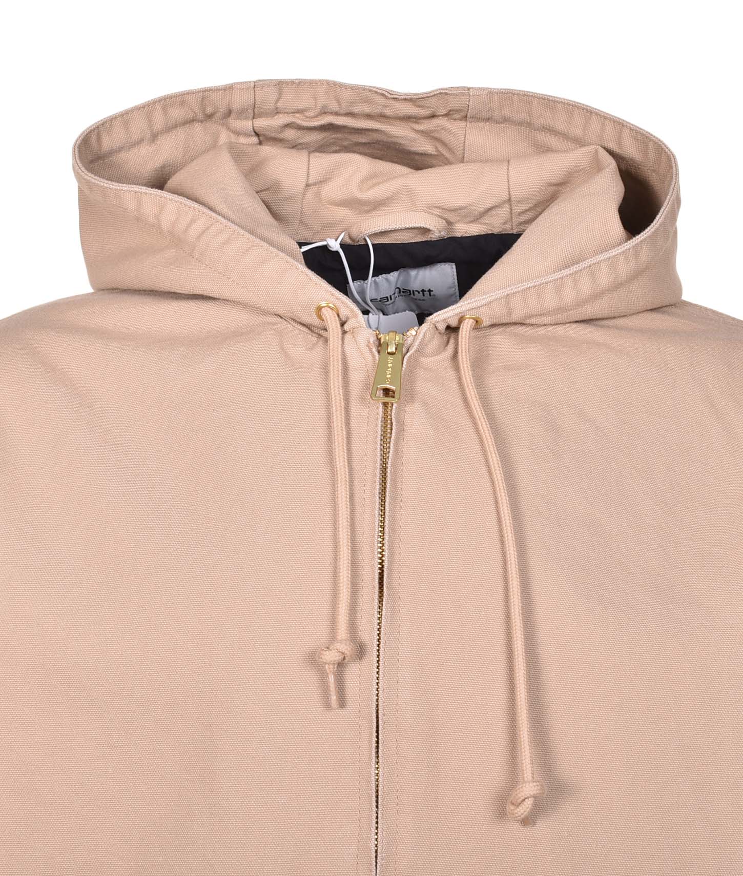 OG Active Jacket Dusty H Brown