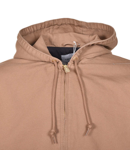 OG Active Jacket Hamilton Brown