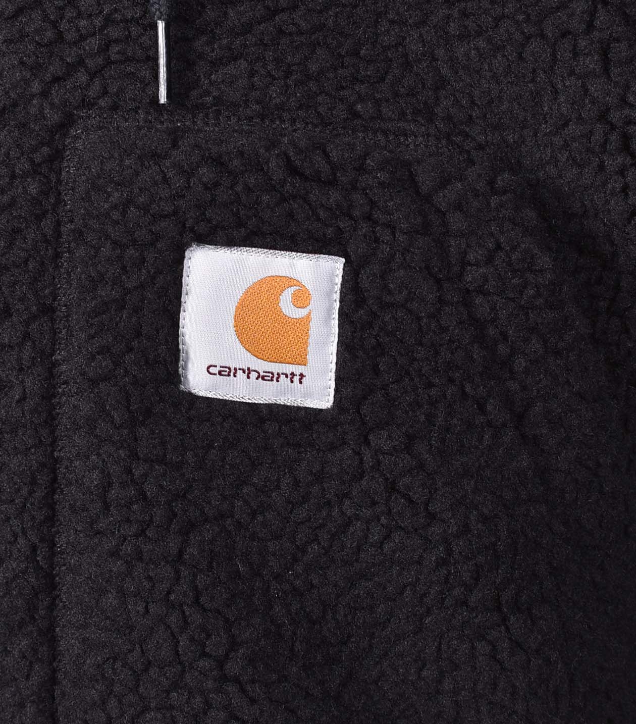 OG Active Fleece Liner Hooded Jacket Black