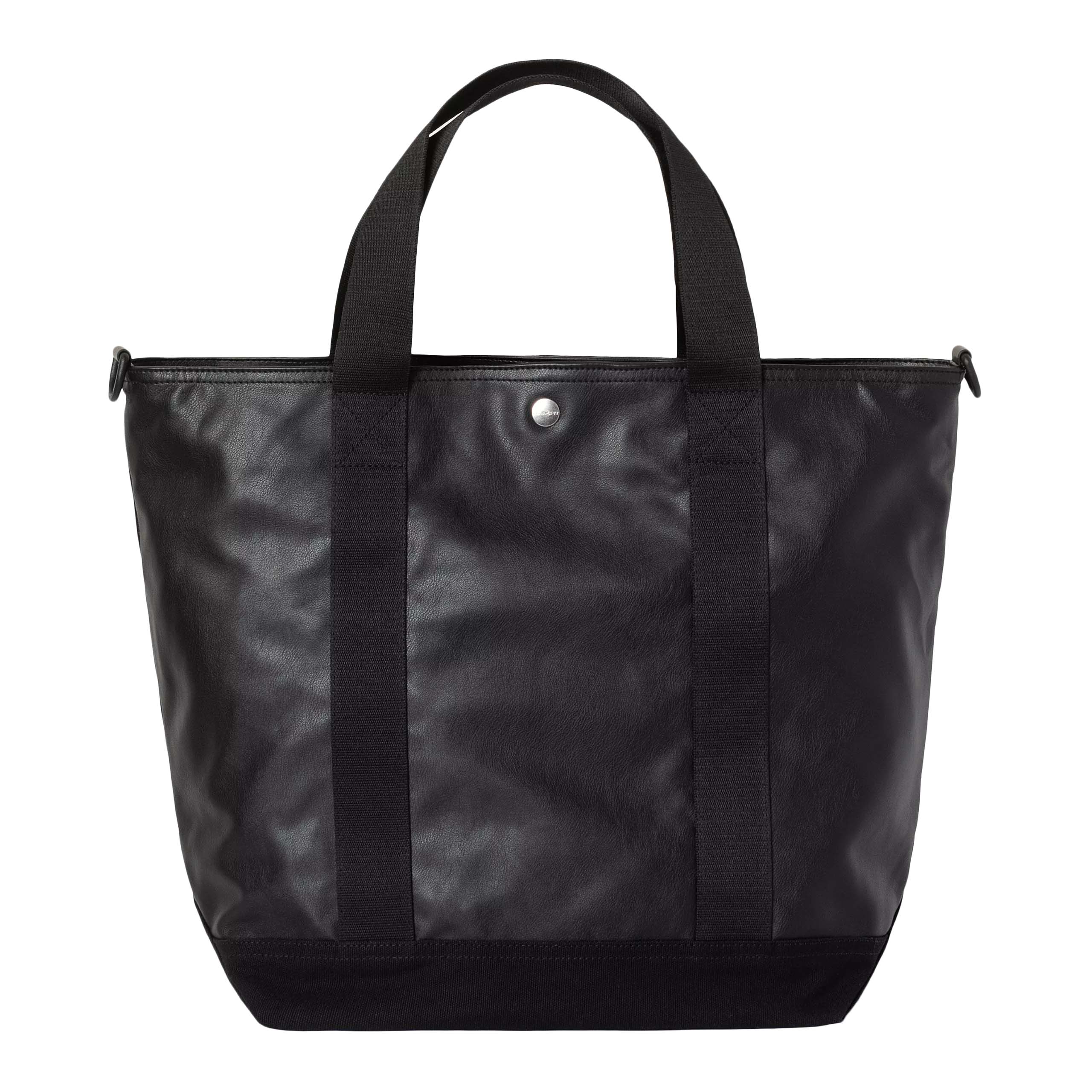 Norwich Tote Bag Black