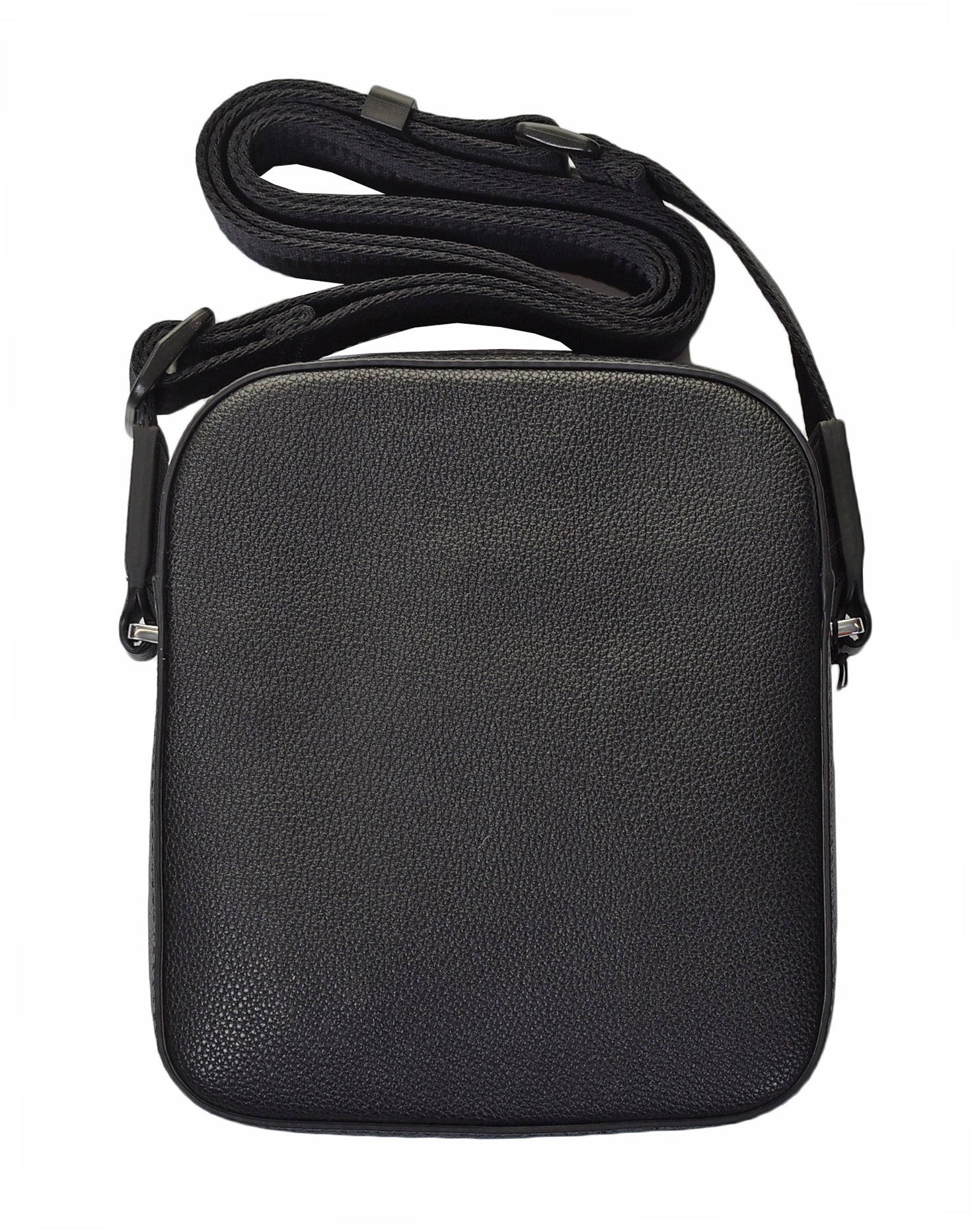 Ray NS Zip Bag Black