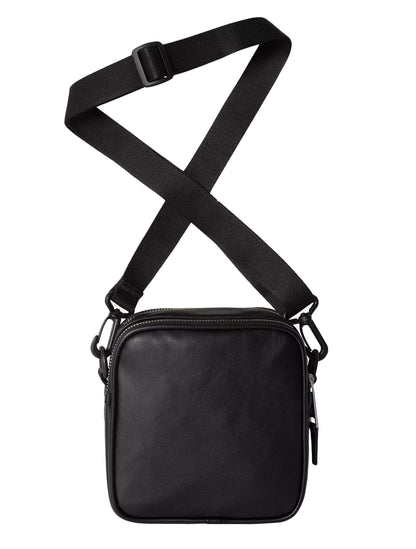 Norwich Bag Black