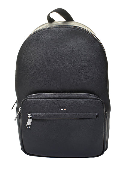 Ray Backpack Black