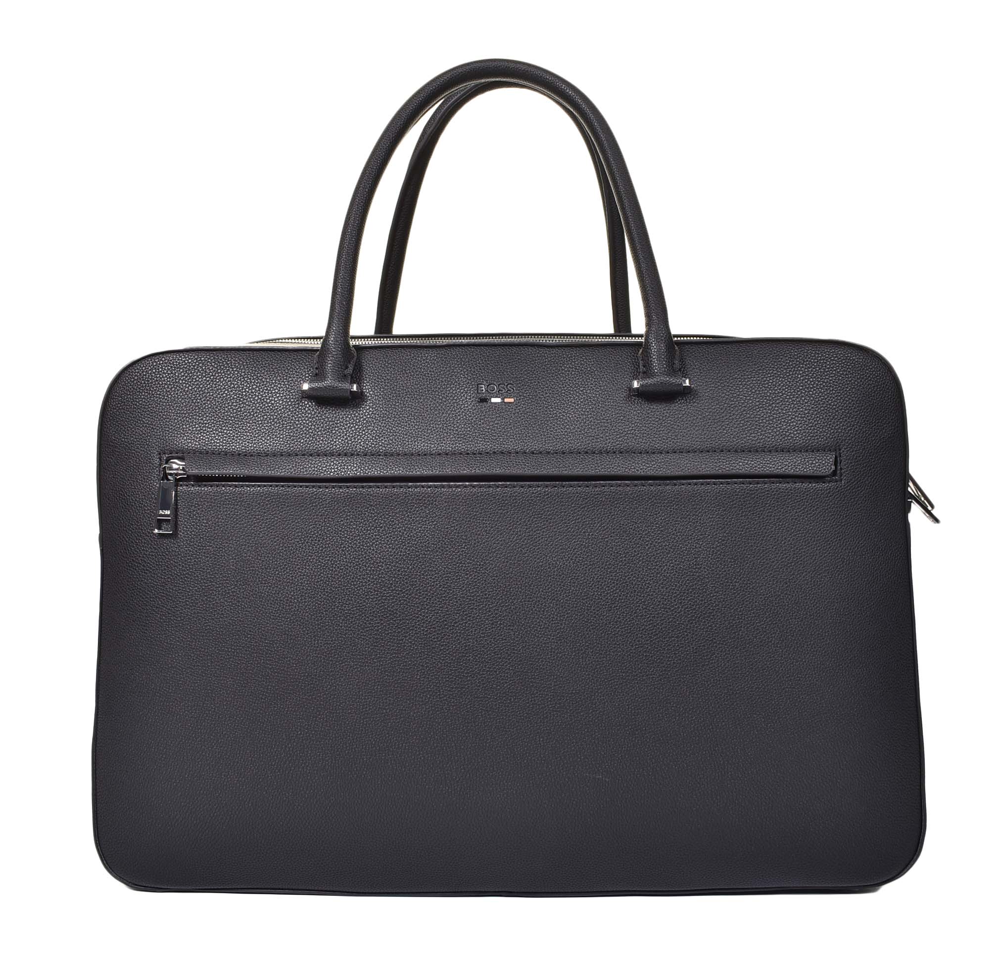 Ray Holdall Black