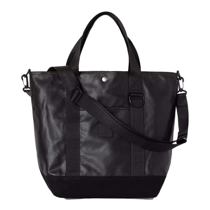 Norwich Tote Bag Black