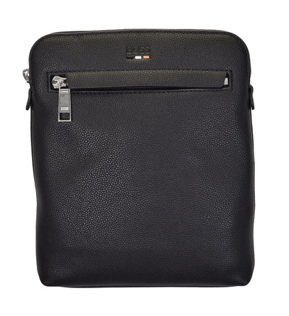 Ray S Zip Envelope Bag Black