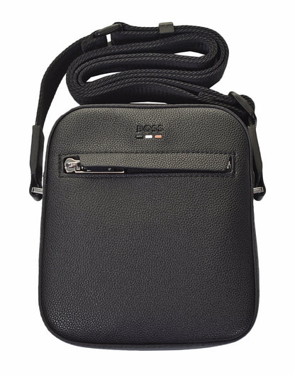 Ray NS Zip Bag Black