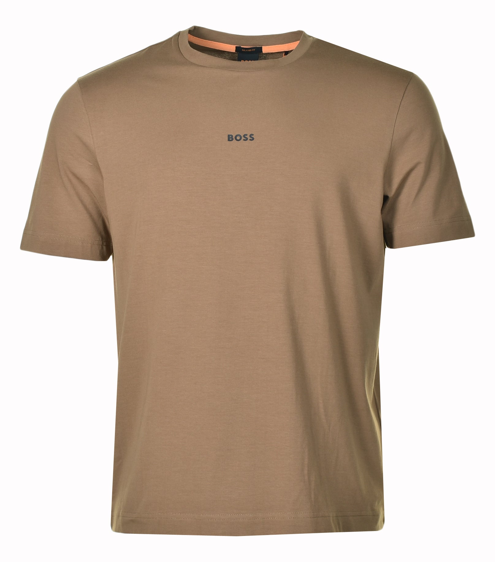 TChup T Shirt Open Beige