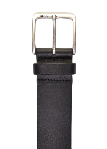 Ronnie Belt 001 Black