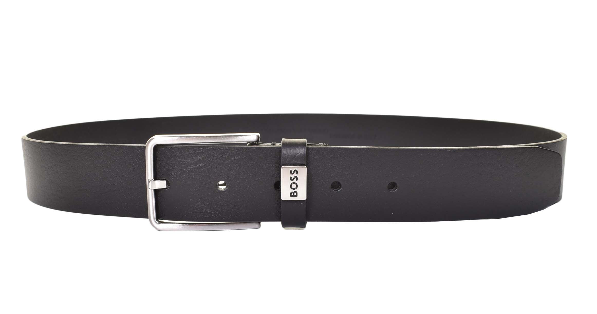 Elio Belt 001 Black