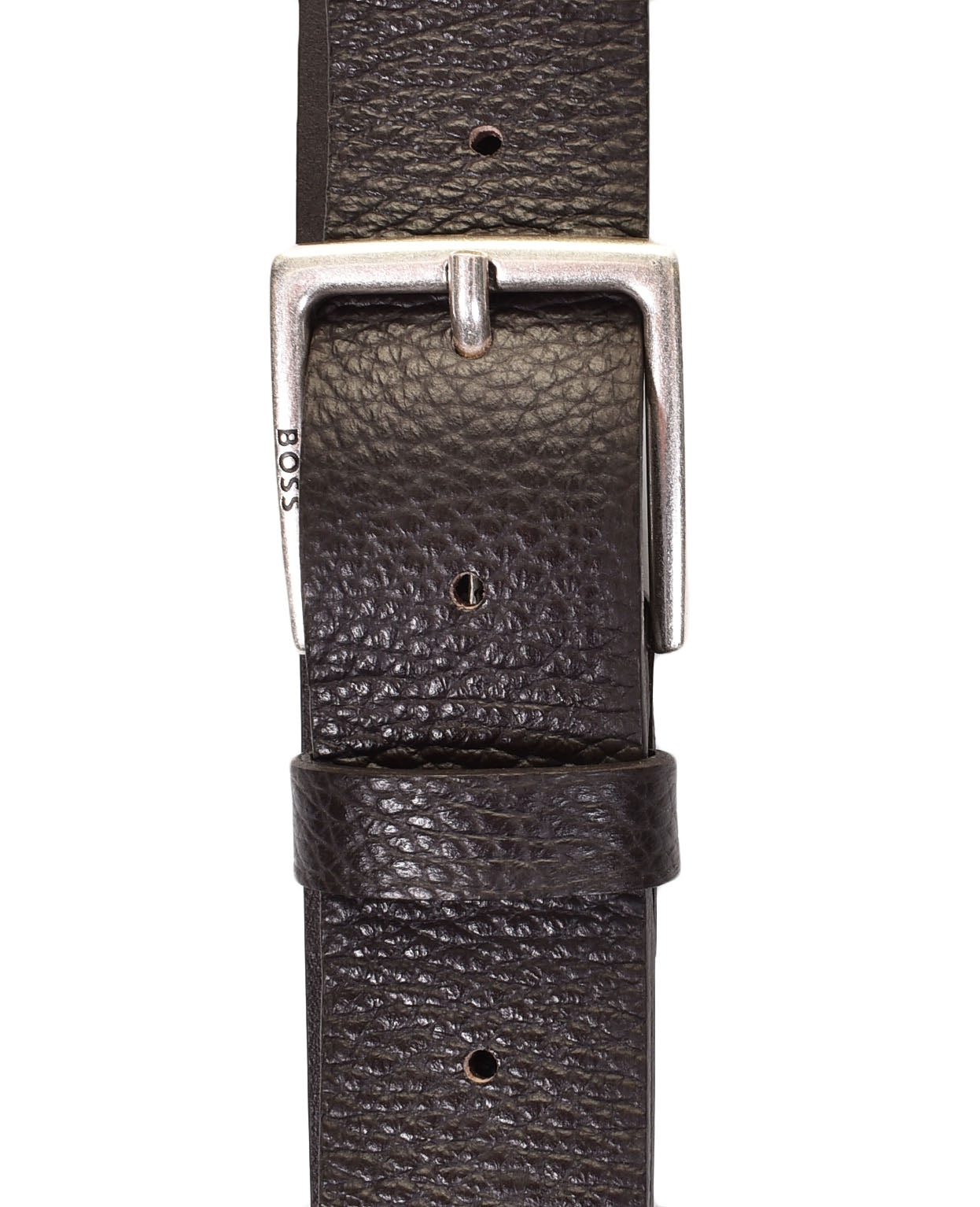 Rummi Belt Brown