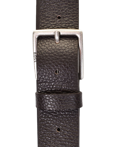 Rummi Belt Brown