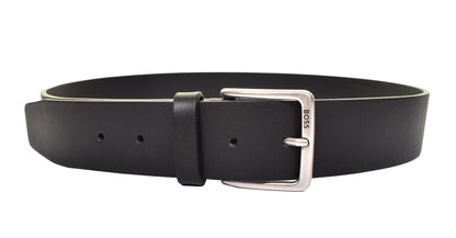 Ronnie Belt 001 Black