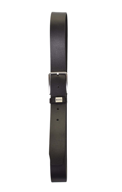 Elio Belt 001 Black