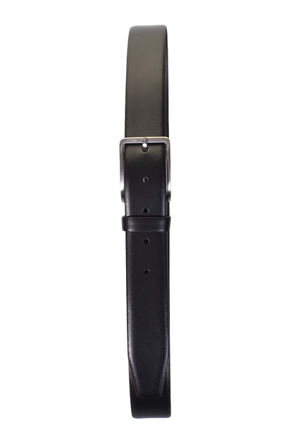 Erman Belt Black