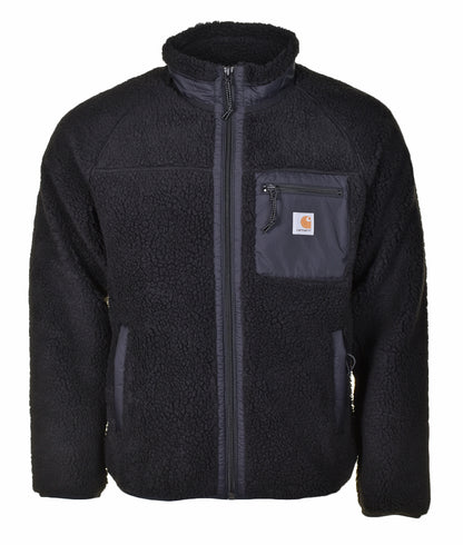 Prentis Liner Fleece Black