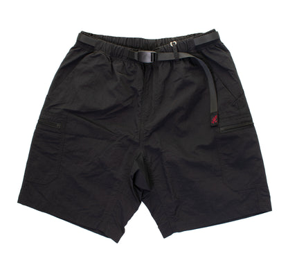 Nylon Utility Short Black