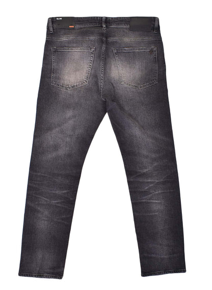 Delaware Slim Fit Jeans 020 Grey