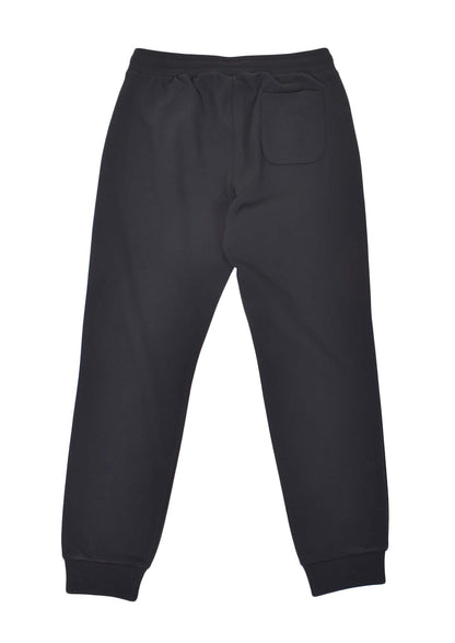 Makalu Track Pants Black