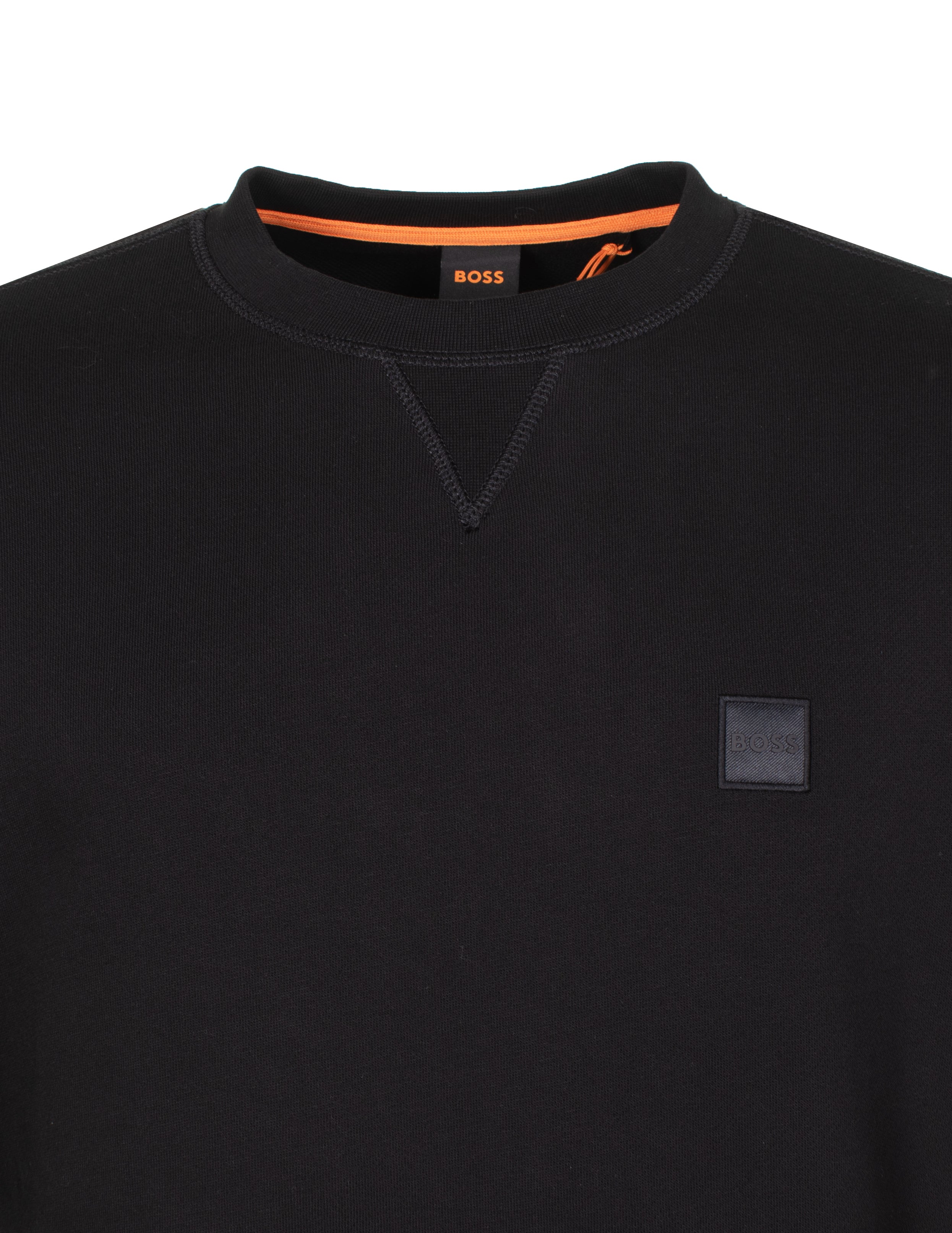 Westart Sweatshirt Black