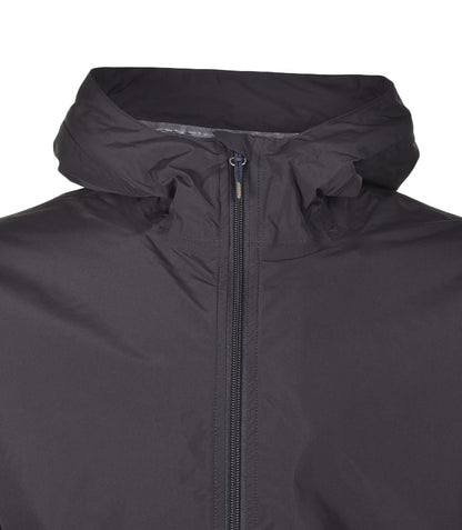 Ensure Windbreaker Black