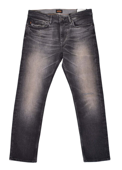 Delaware Slim Fit Jeans 020 Grey