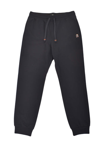 Makalu Track Pants Black