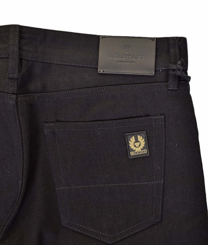 Longton Slim Jeans Black