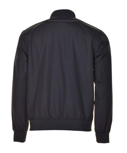 Brentham Jacket Black