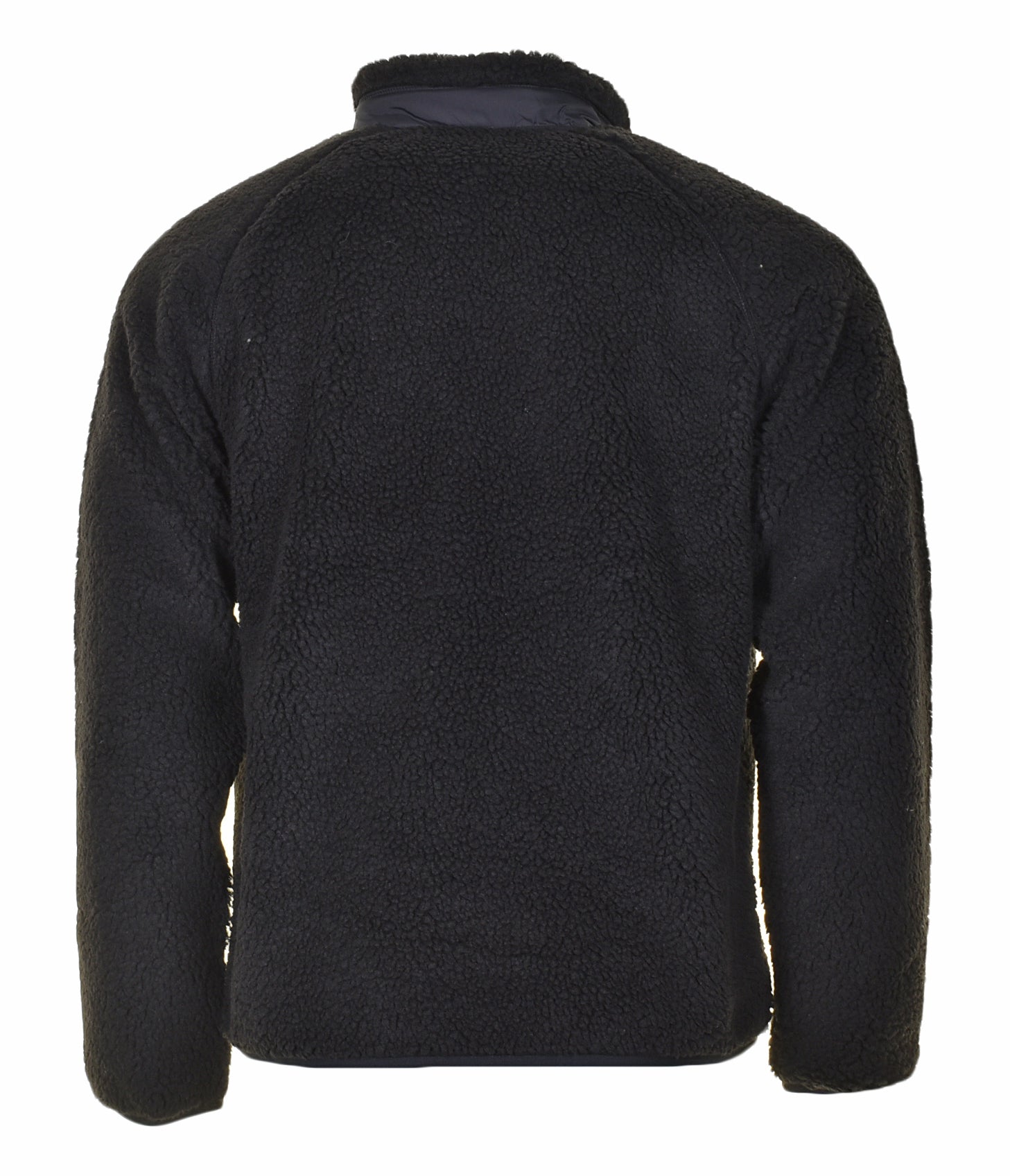 Prentis Liner Fleece Black