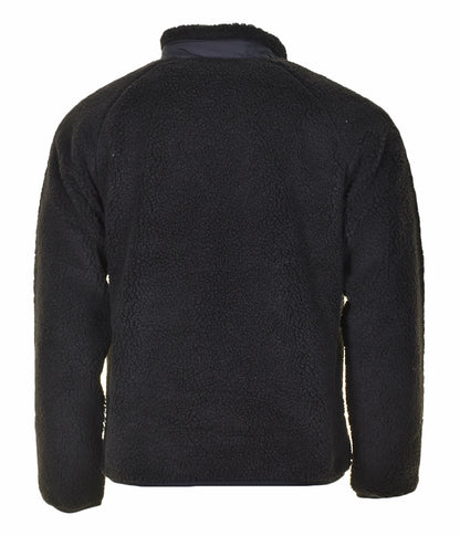 Prentis Liner Fleece Black