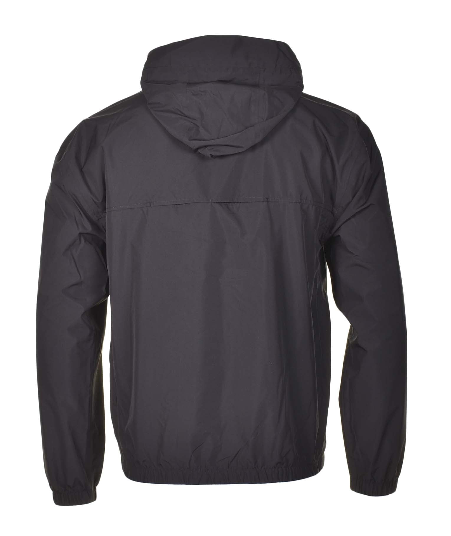 Ensure Windbreaker Black